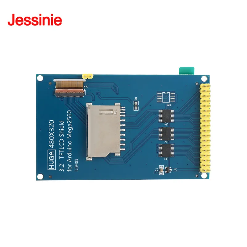 modulo-de-tela-colorida-tft-lcd-de-32-polegadas-rgb-65k-resolucao-320x480-com-driver-ili9481-e-suporte-hd-para-arduino-mega2560-c51