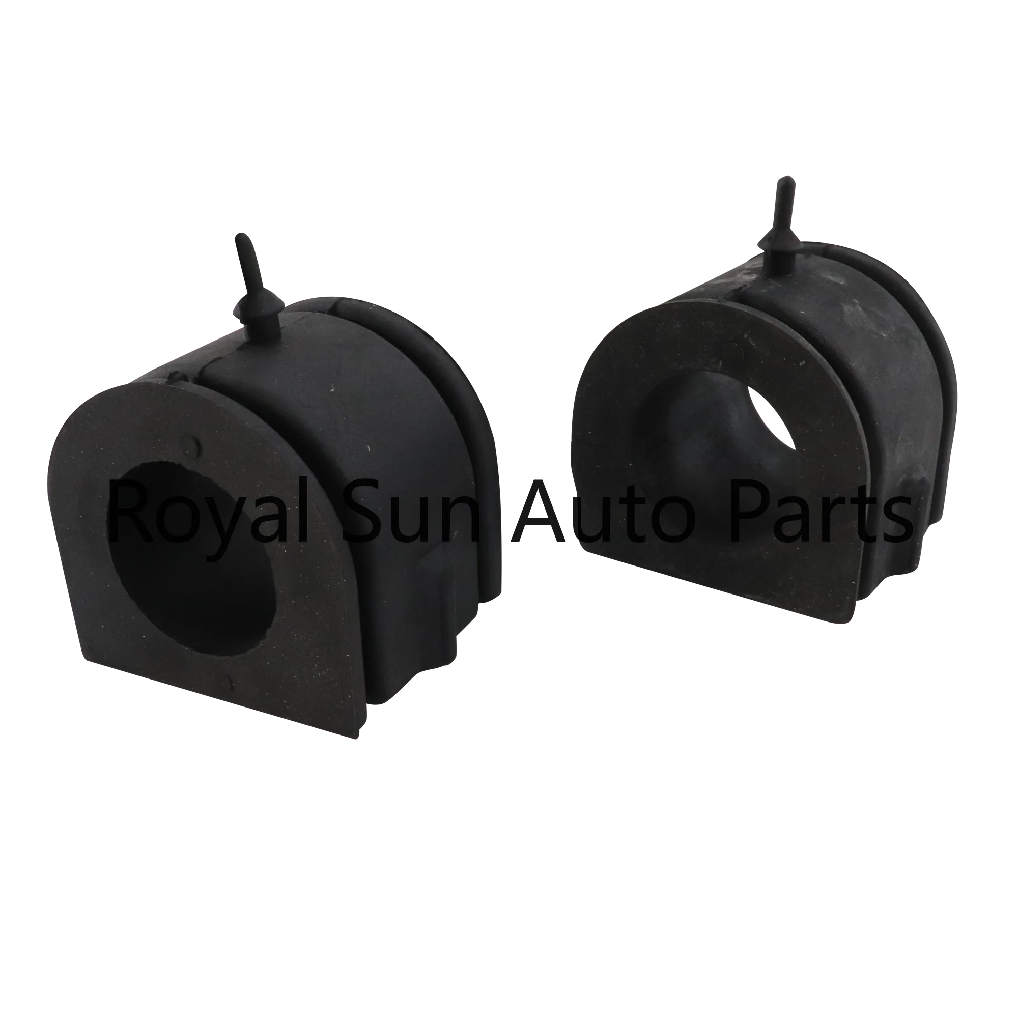 

Втулка переднего стабилизатора поперечной устойчивости для Hummer H3 H3T 2006-2010, замена оригинальной детали # 10399726