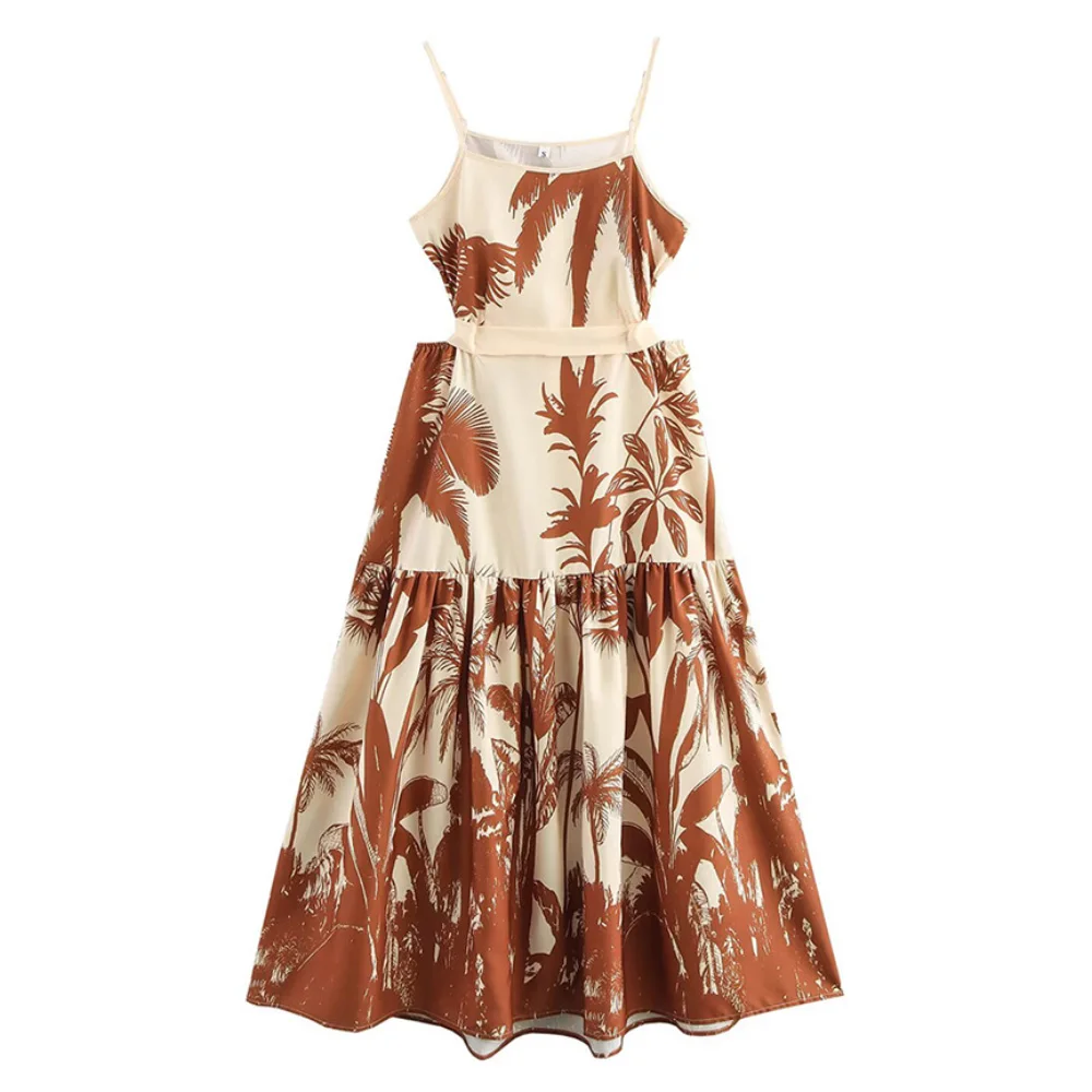 Women's Summer Slip…