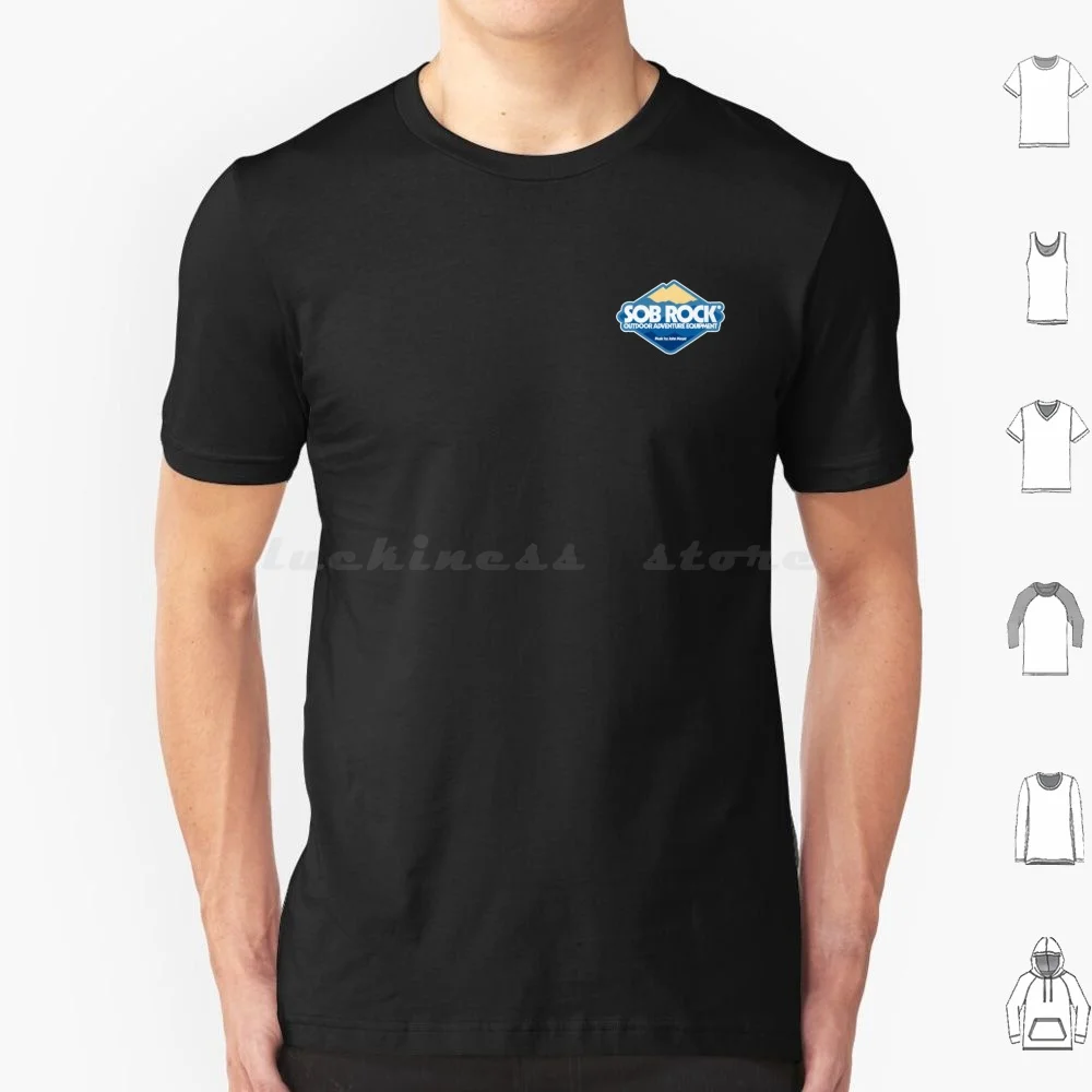 Sob Adventure Of Rock T Shirt Cotton Men Women DIY Print Music Blues Sob John Last Train Home Guitar Guitar Hero Adventure