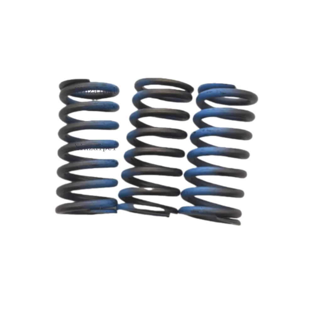 ل CFMOTO 800NK 800MT KTM790/890 زلة مخلب أجزاء محرك الدراجة النارية الربيع لوحة الاحتكاك غطاء ألواح فولاذية مجموعة القابض