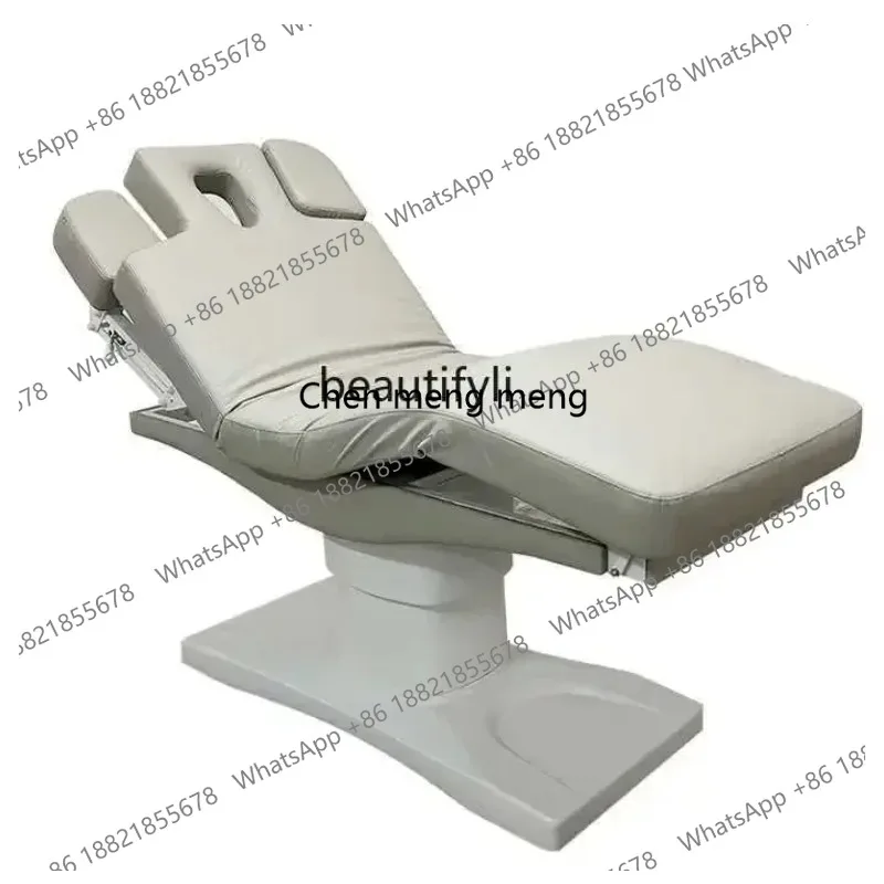 LHX26 ss 26 Electric Beauty   Beauty Salon Medical Beauty Micro Injection Bed Massage Couch Facial Care Nursing Bed