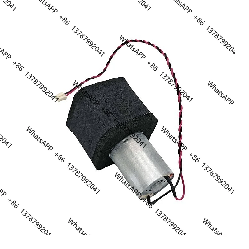 X20Max Robot Vacuum Base Station Dirty Water Pump 2-pin