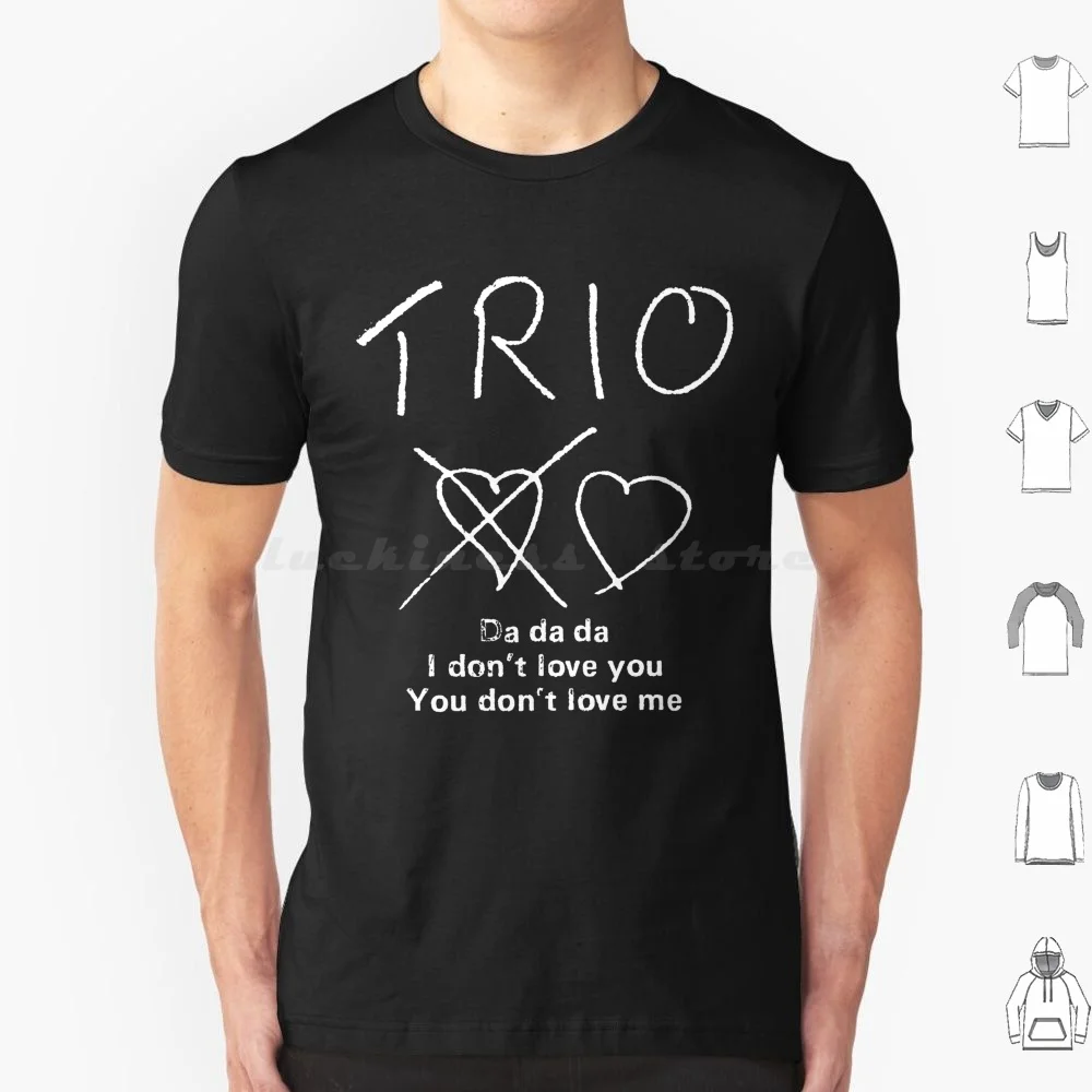 Trio , Da Da Da , E… - image
