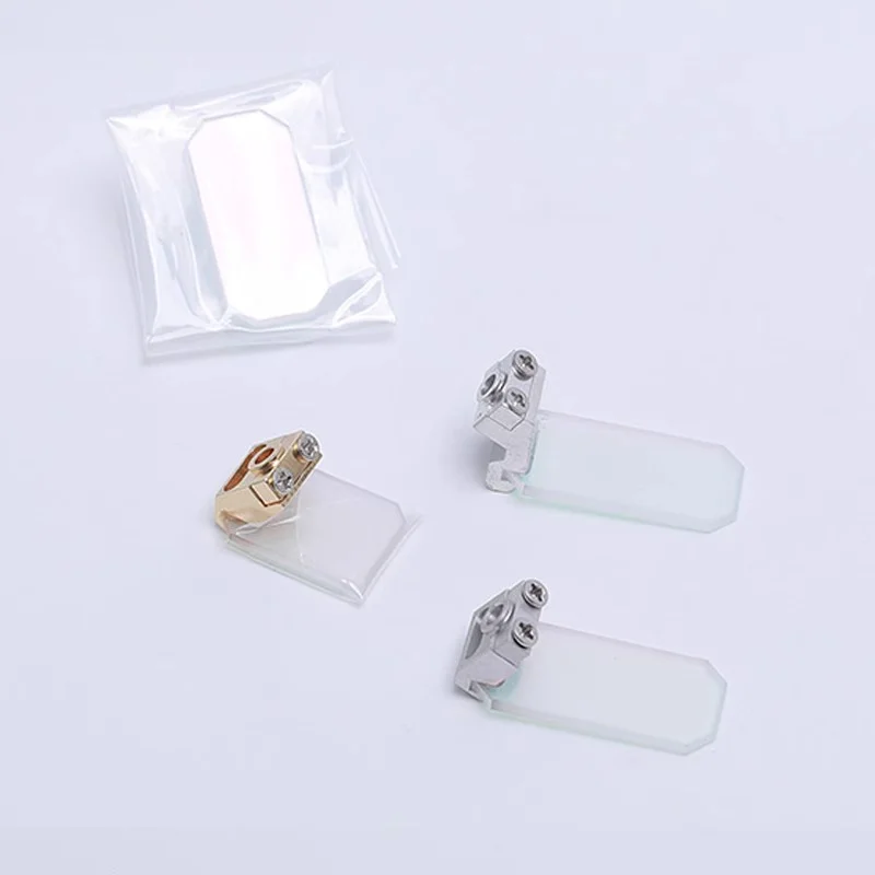 30*14*2 Laser Welding Gun Reflective Lens D30*14T2 Reflector Mirror For SUP21T SUP23T HW970 HW980 DWT20 Galvanometer Motor Lens