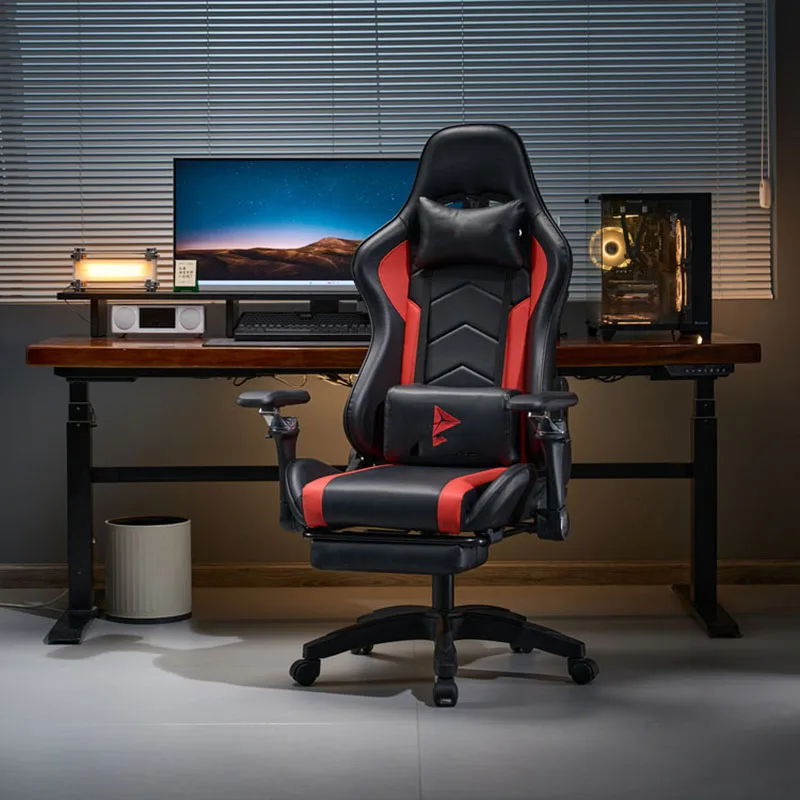 

Modern Dinning Office Chair Bedroom Wheels Relaxing Conference Student Office Chair Kitchen Mobile Silla Oficina Salon Furniture