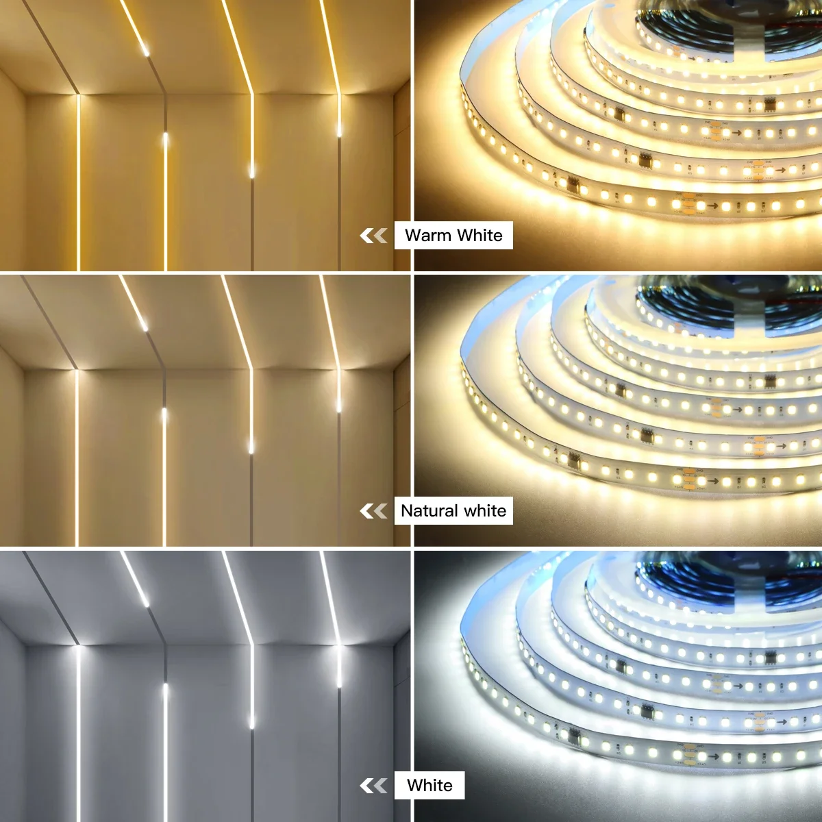 10 متر/5 متر DC24V 1-4 قطعة/المجموعة WS2811 تدفق المياه الحصان تشغيل مطاردة تأثير بكسل عنونة LED قطاع ضوء مع مفتاح لوحة التحكم عن بعد