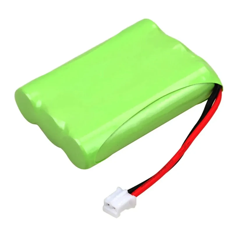 3.6V Ni-MH 1100mAh bateria zamienna do monitora dziecięcego Motorola MBP33 MBP33S MBP33PU MBP36 MBP36S MBP36PU