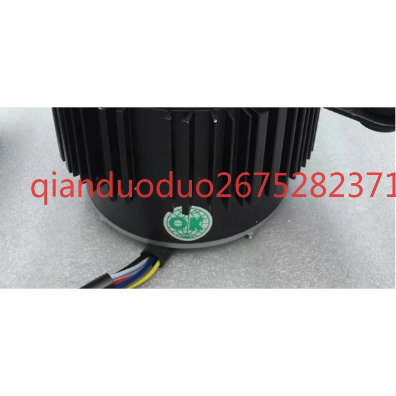 Suitable for Midea multi-line central air conditioner external motor YDK350-6A