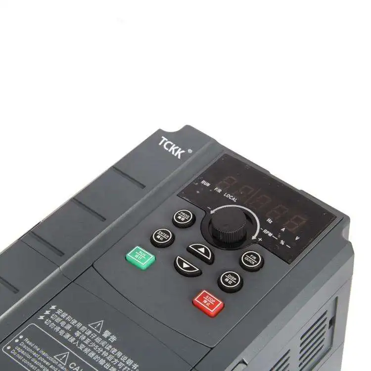 Direct Selling Professional 3kw Variable Speed Drive Variator Low Frequency Inverter
