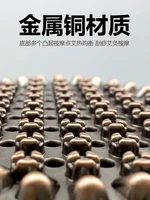 Salon de beauté, hydrothérapie complète du corps, moxibustion, brossage méridien, thérapie à gratter 3