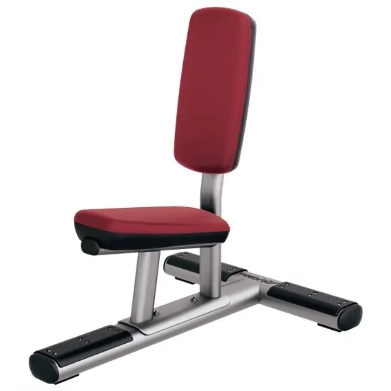 

YTYIN Commercial Utility Weight Bench OEM ODM Heavy Duty Steel Frame For Gym Free Weight Strength Training Equipment