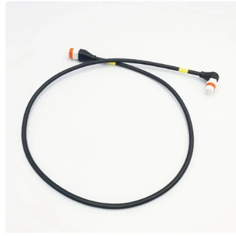 For Chinese dji Agriculture Agras Drone parts T50 front centrifugal power supply line 000993.03 Plant protection machine agricul