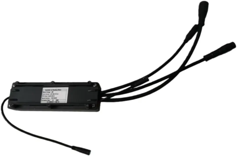 LSW1659-19F-US Brushless Motor Controller 48V Radmini5(US) Ebike Controller