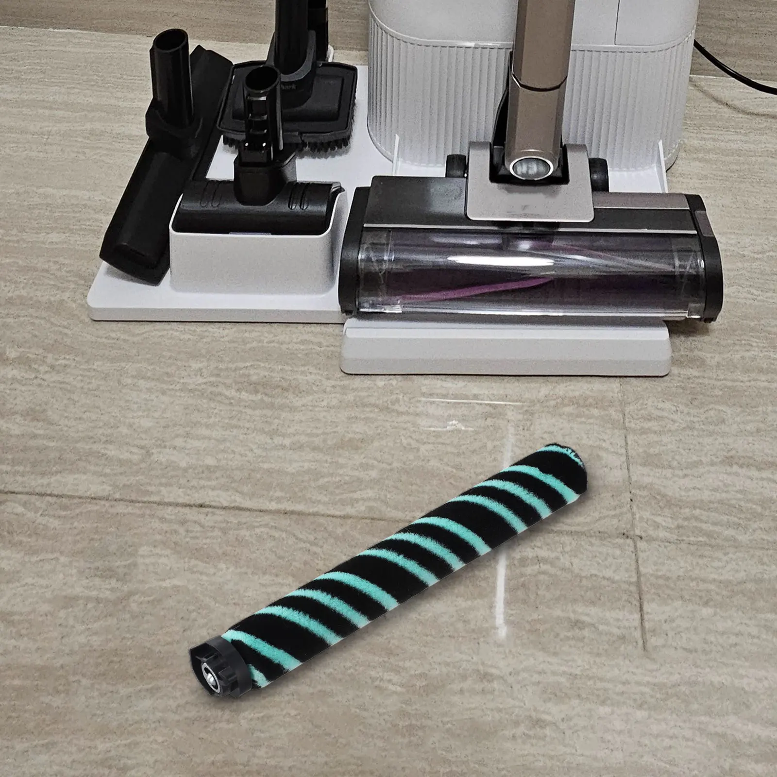 

Roller Main Brush For Shark IP3251, IP3251C, IP3252, IP3251EUT, Vacuum Cleaner, Replacement Robot Er Spare Part
