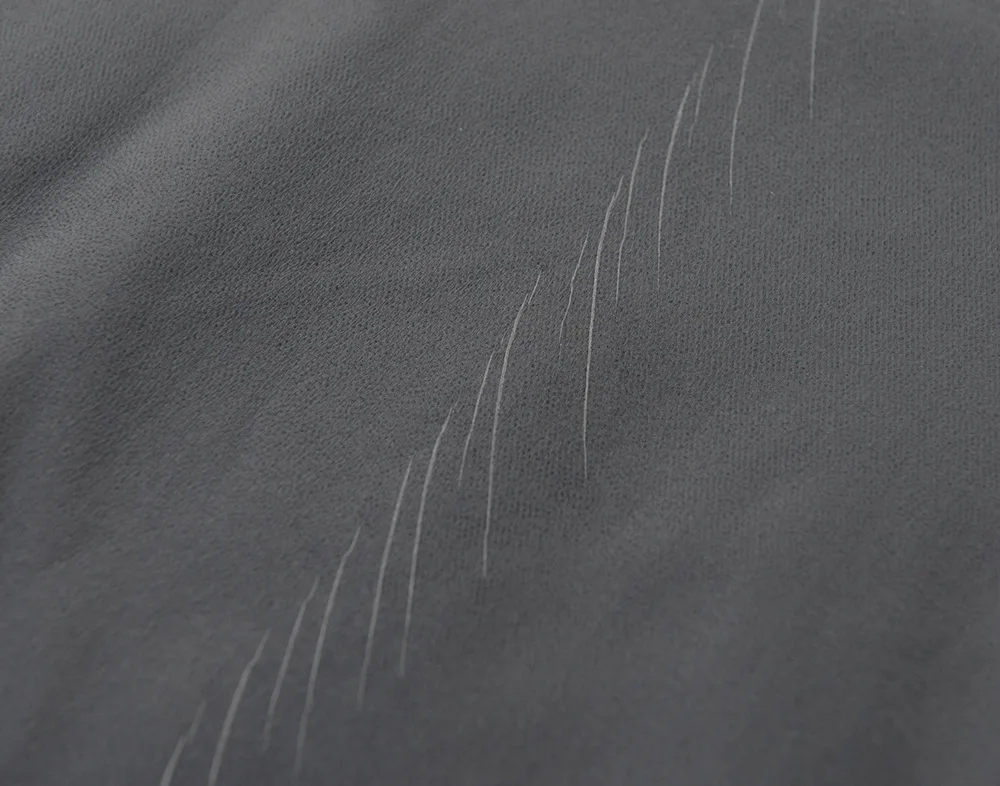 Wasserdichte Overalls, Arbeitskleidung, koreanisches Restaurant, Schürze, Kellner, Baumwolle, Küche, Kochen, Grillen, Picknicks, Partys, Grillen, Camping – Detail 11