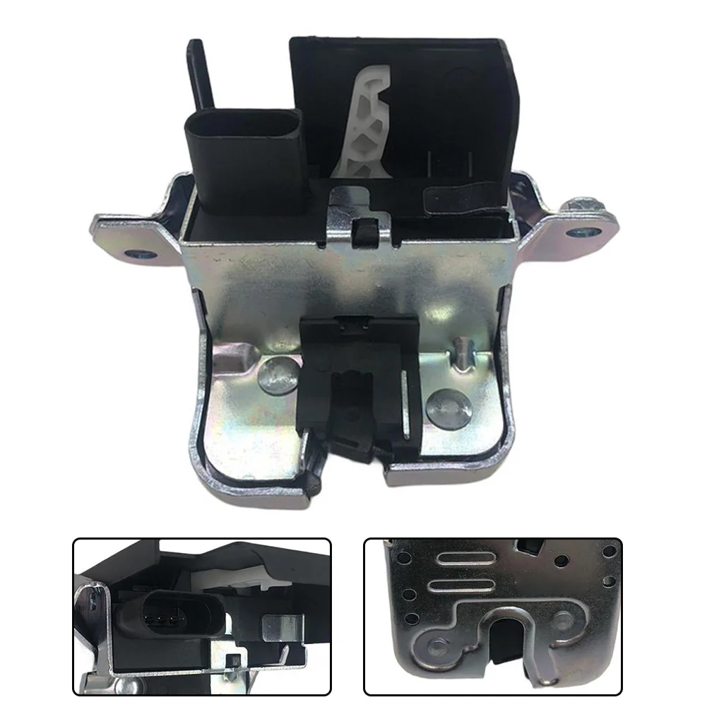 

For Sharan 7P0827505G Car Maintenance Compatible With 2011-2020 Metal Construction For Sharan 2011-2020 As Shown