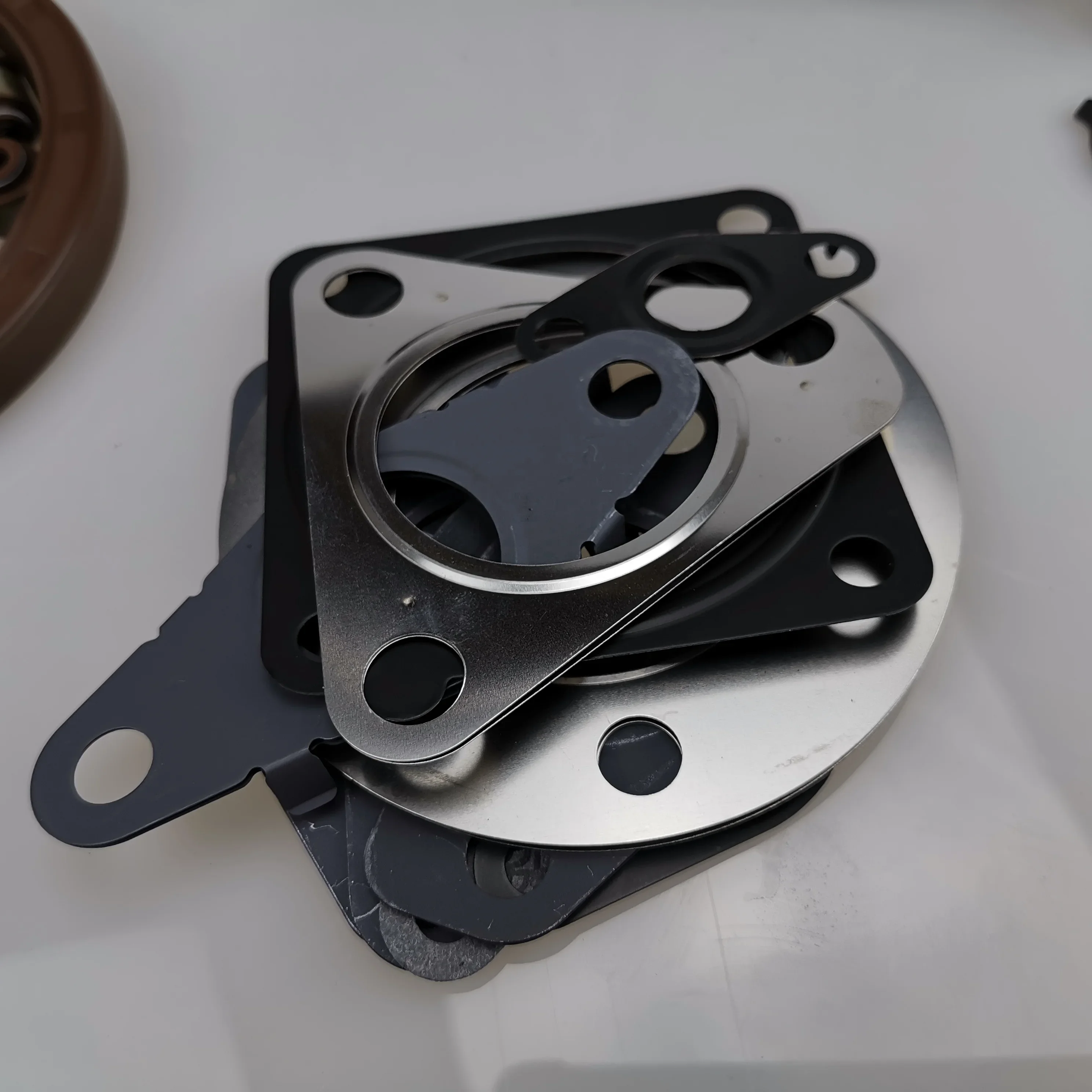Great Wall Hover Wing Gasket Kit GW4D20 1000600-ED01-2