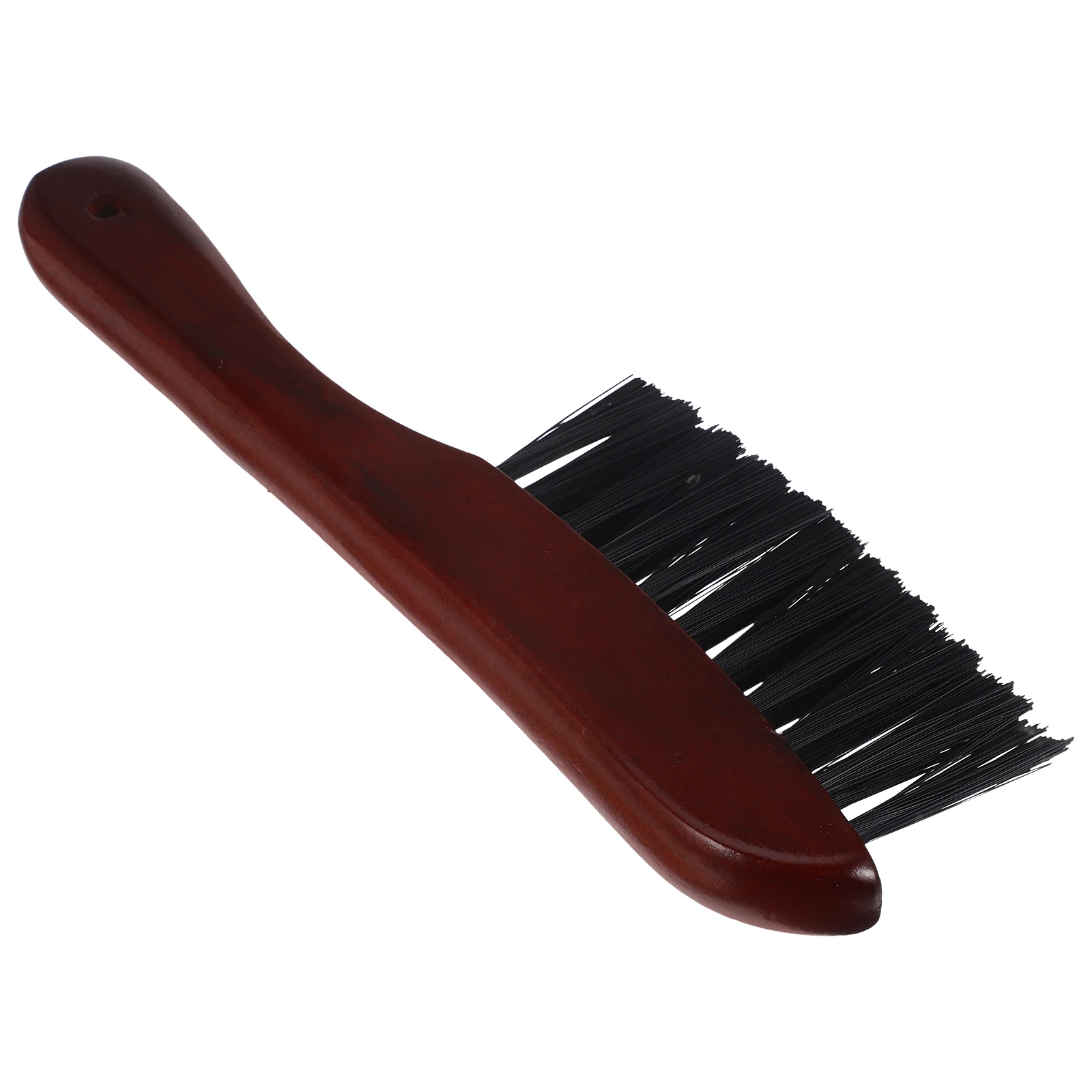 

Billiards Cleaning Brush 8 5 Inch Red Wipe Rod Cover Pool Table Maintenance Tools Dust Remover Powder Cleaner Bristle Hair