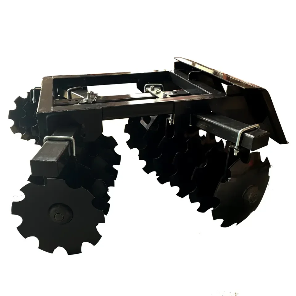 

Agricultural machinery & equipment farm disc ploughs harrow disc blade machine