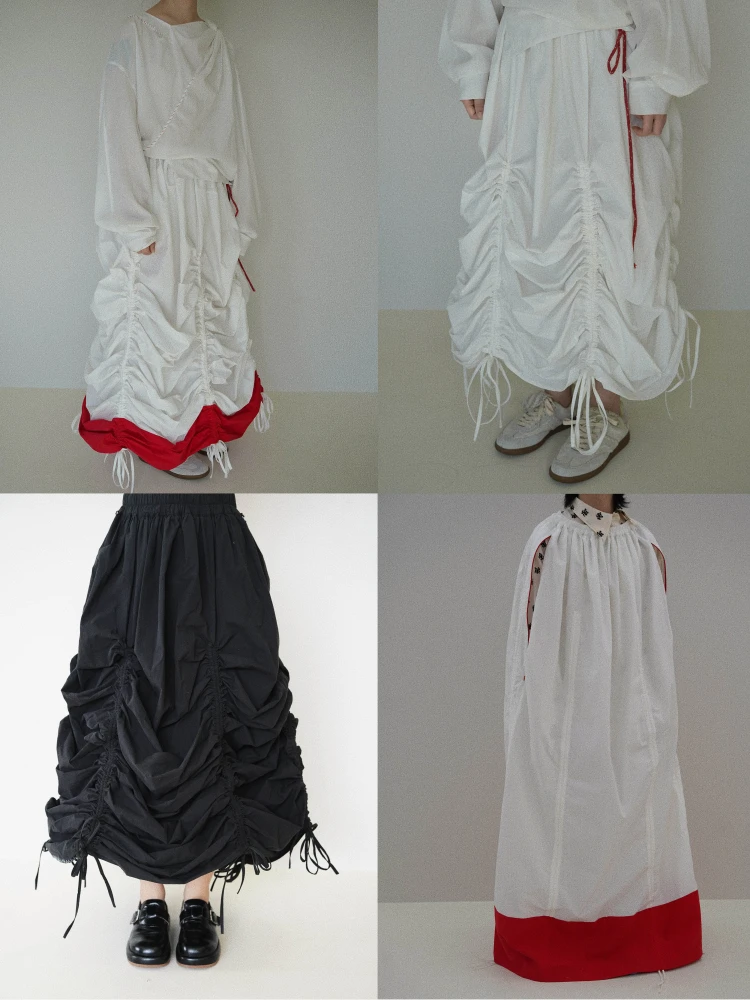 

Весенне-летняя женская рубашка из смесового хлопка с регулируемым капюшоном, дышащая, комфортная, с круглым вырезом, средней длины