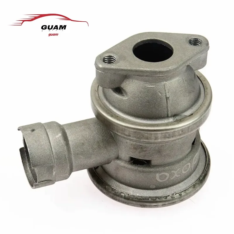 

06A131351F Auto Parts EGR Secondary Air Injection Control Valve For VW Touran Golf Jetta Passat Touran Audi A3 1.6 FSI