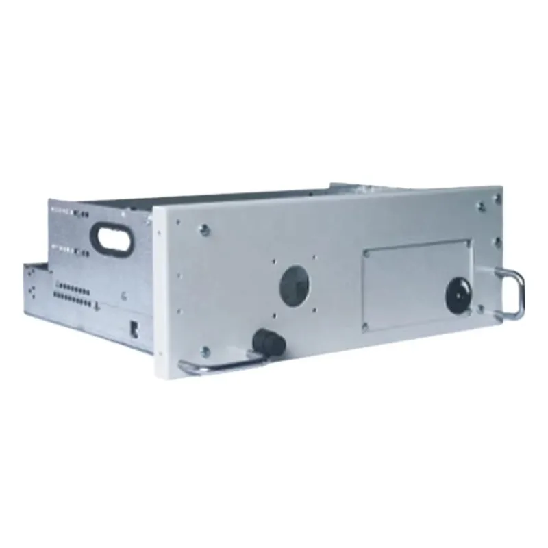 8PT Modular Withdrawable Cabinet 200MM MODULE 100A 4P Low Voltage Switchgear Power Distribution Equipment 4P Systems