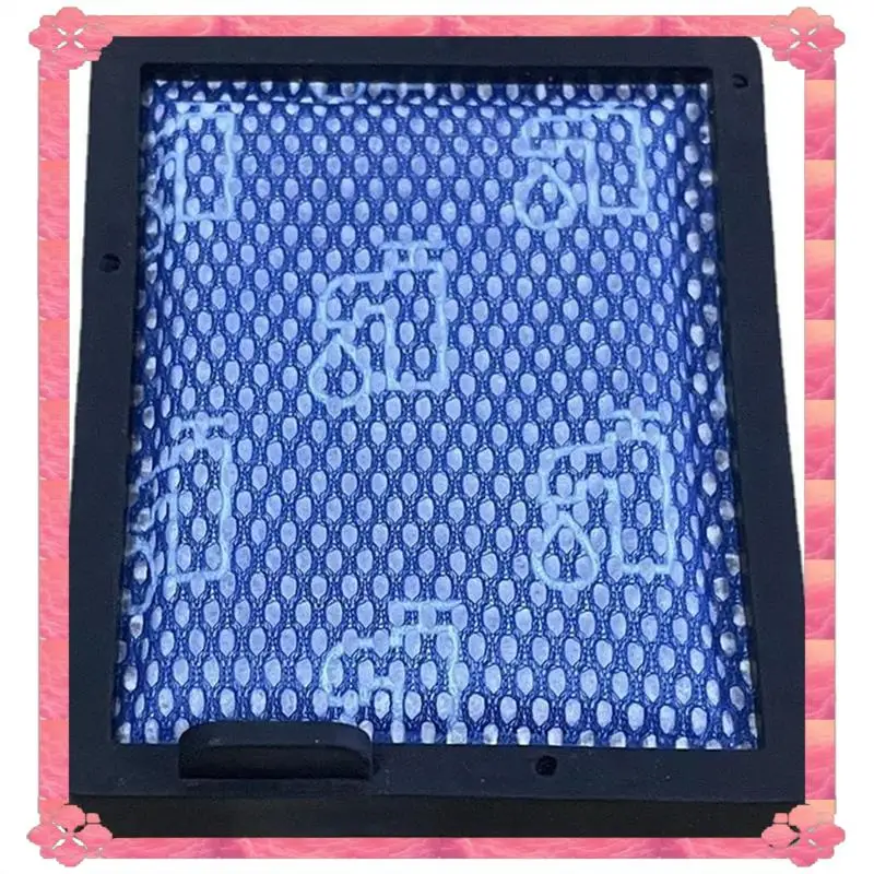 24-Hour Delivery 2Pcs Vacuum Cleaner Foam Filter Fits For  BESPOKE Jet Bot AI Robot Vacuum Cleaner With Clean Station VR5