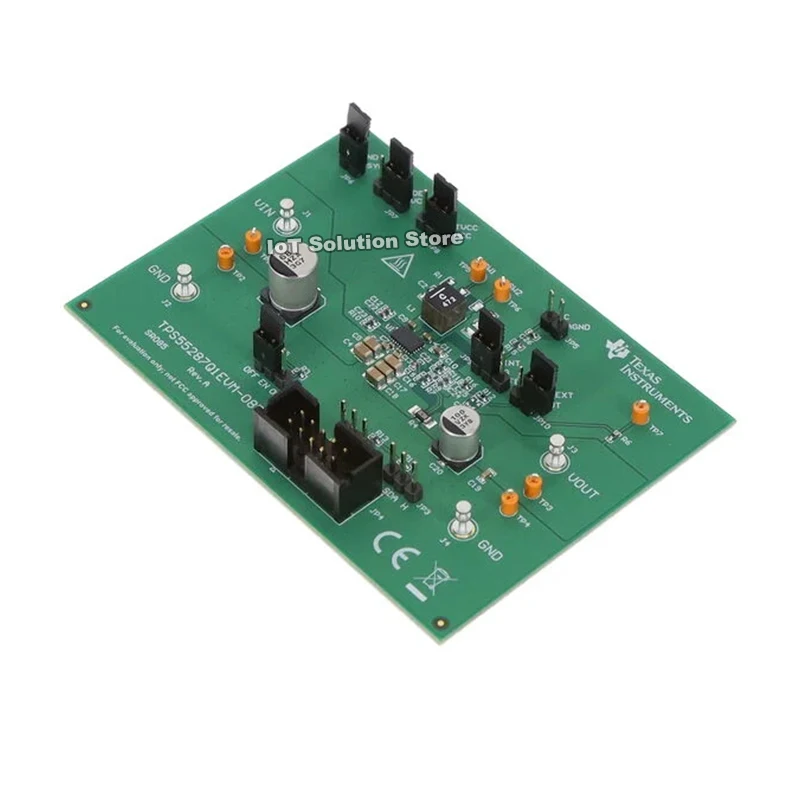 TPS55287Q1EVM TPS55287-Q1 evaluation module