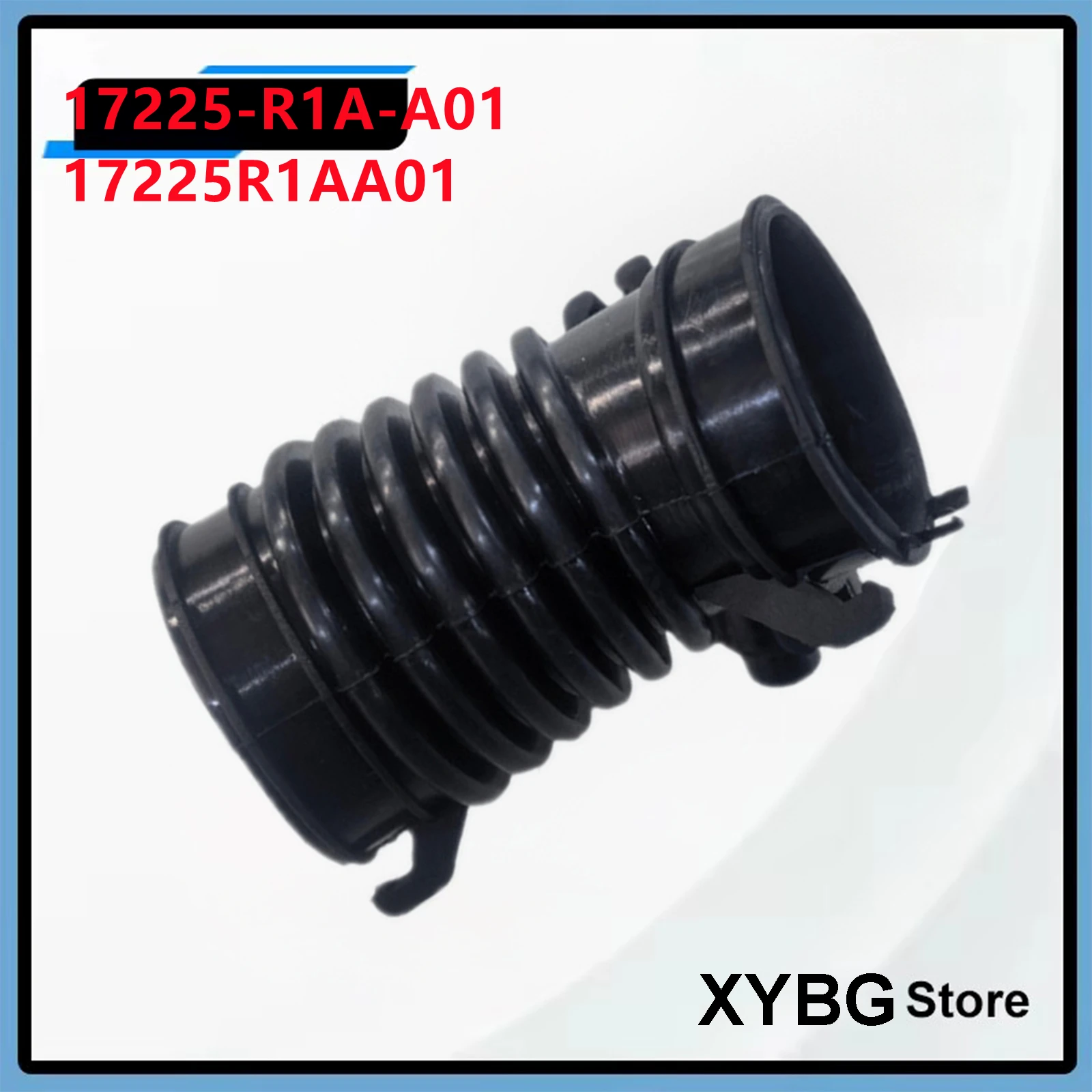 

17225-R1A-A01 Engine Air Flow Tube for Civic 2012-2015 Acura Ilx 2.0L 17225R1AA01 Air Intake Duct Hose
