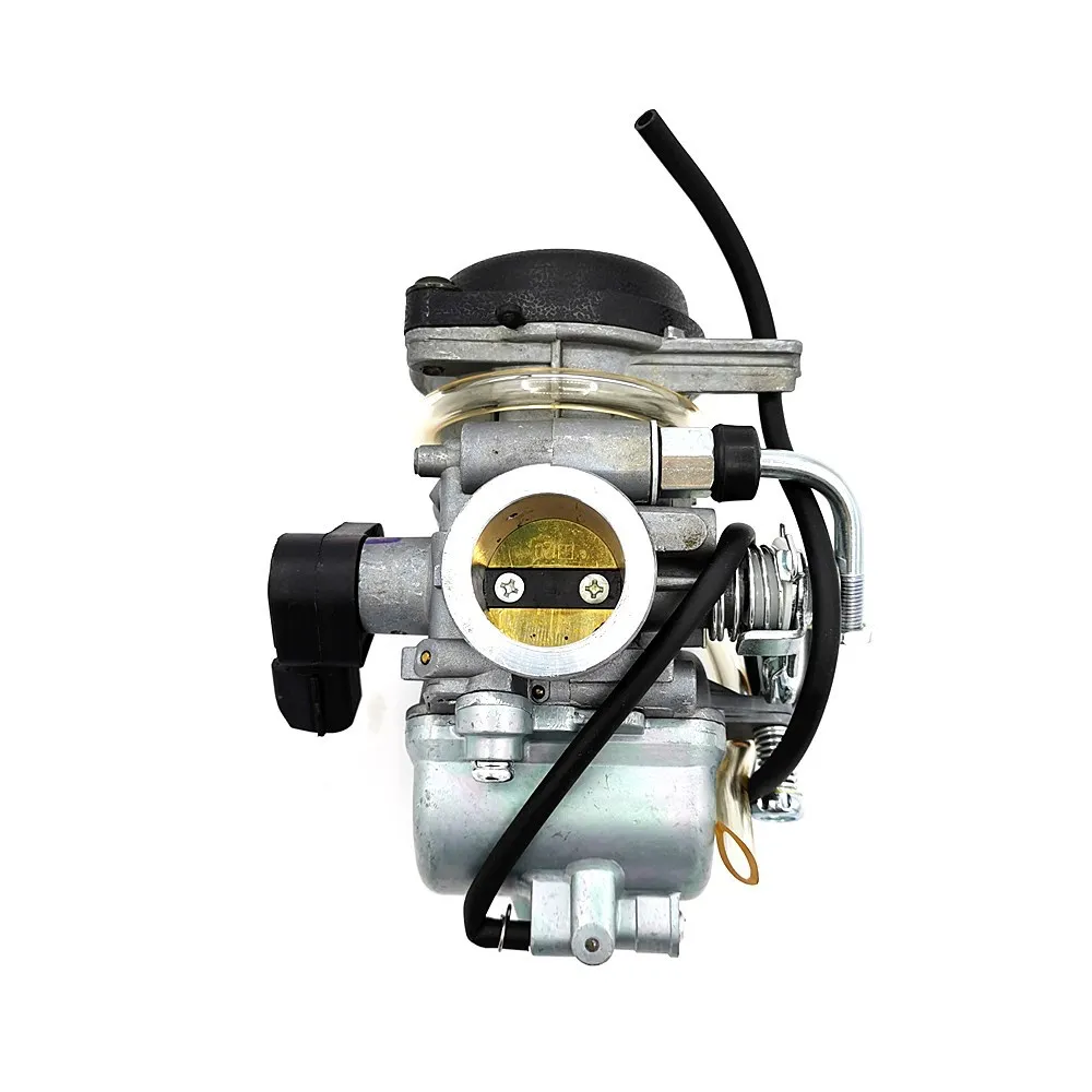 Motorcycle Carburetor for YAMAHA FZ16 BYSON FAZER FZS Fourtrax Foreman 4x4 ATV New Carb Air Intake Fuel Accessory Equipment Part