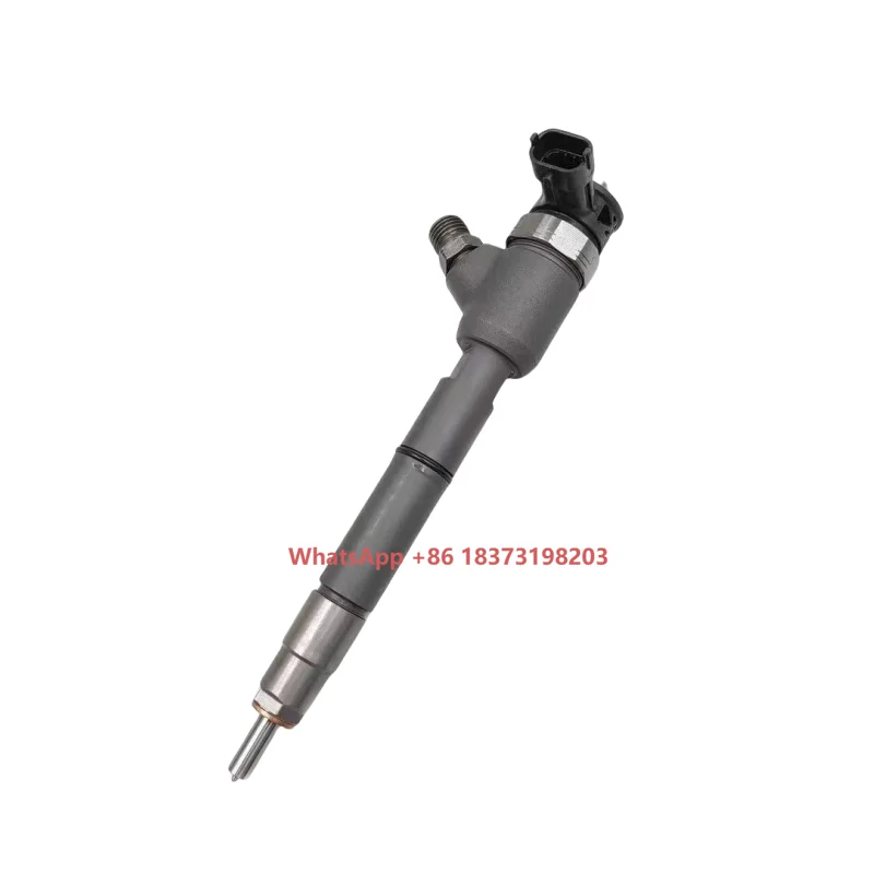 

Fuel Injector for Changan Kaicheng F70 Hunter Pickup OEM 10169354 D20T Engine