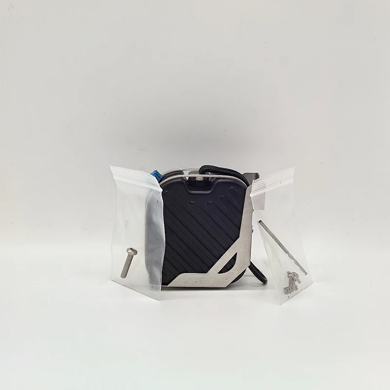 Scaleclub Model 1/14 RC Model Voor Scania R620 R470 Upgrade Ureum Tank Voor Tamiya Lesu Rc Truck Trailer Kipper