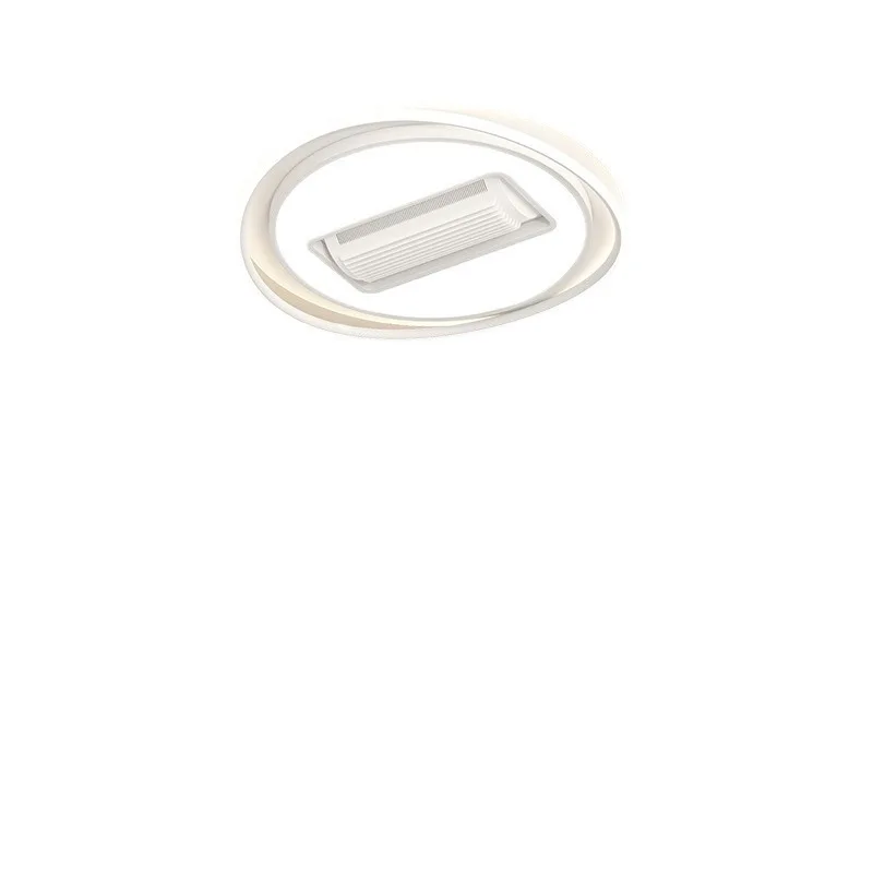

LED full spectrum eye protection bladeless fan home improvement