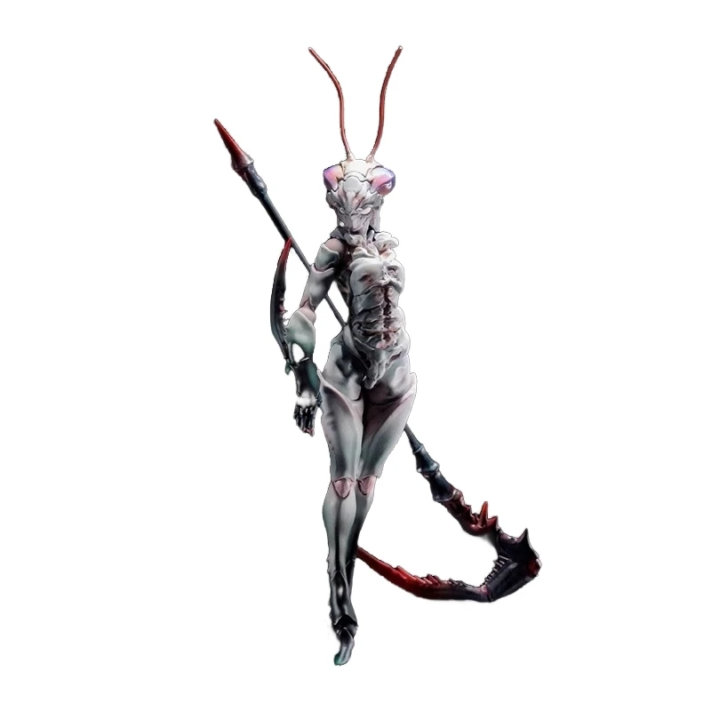 Sexy Ice Studio Vermin Experimental Subjects B0127 Mantis 1/12 Scale Collectible Action Figure Doll Model Garage Kit Toys Gift