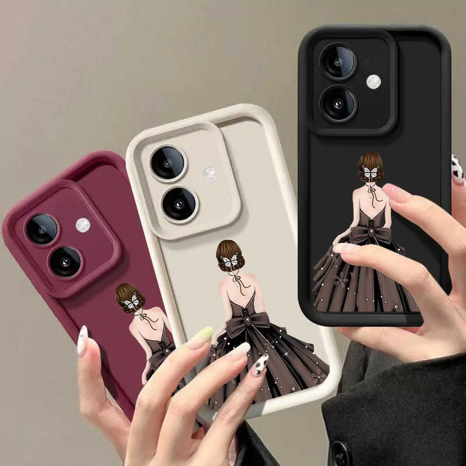 Phone Casing For Re… - image