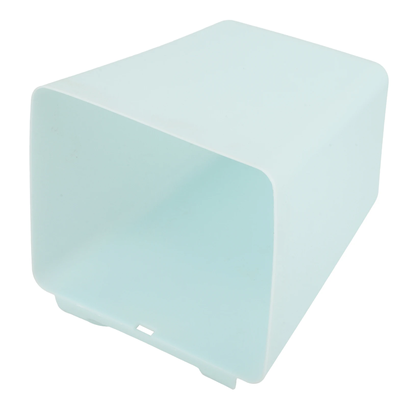 

Hanging Basket Storage Bucket Wall Mounted Bathroom Kitchen Car ganizer PP Material Durable Easy Installation Utility Cart Bins