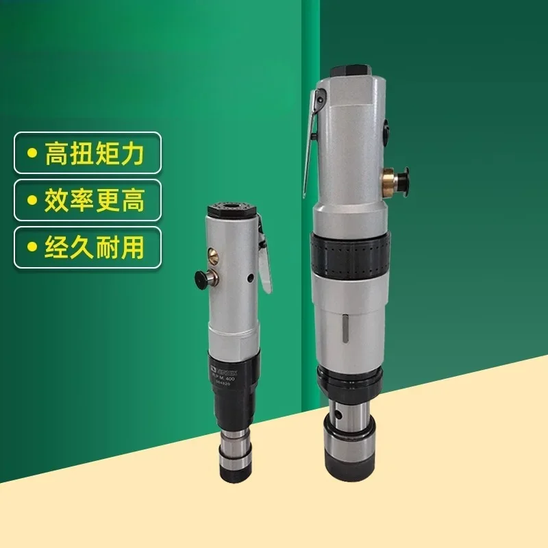 Motor neumático para máquina de roscado en T marca Taiwan Province Eagle, modelo VAT-SP08/12/16/20/22/24