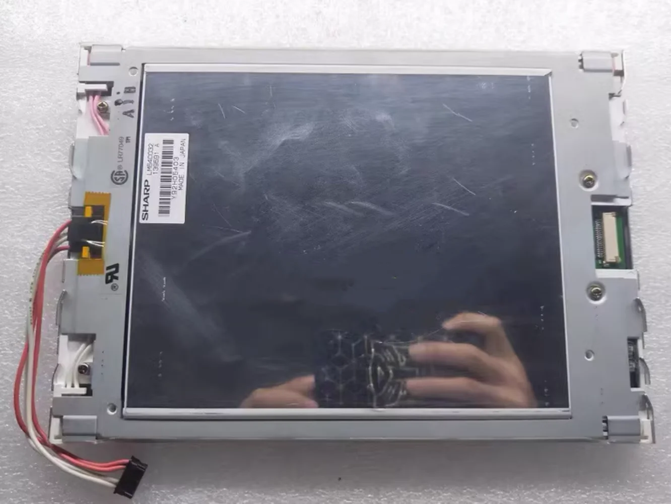 LM64C032Schermo LCDLM64C031