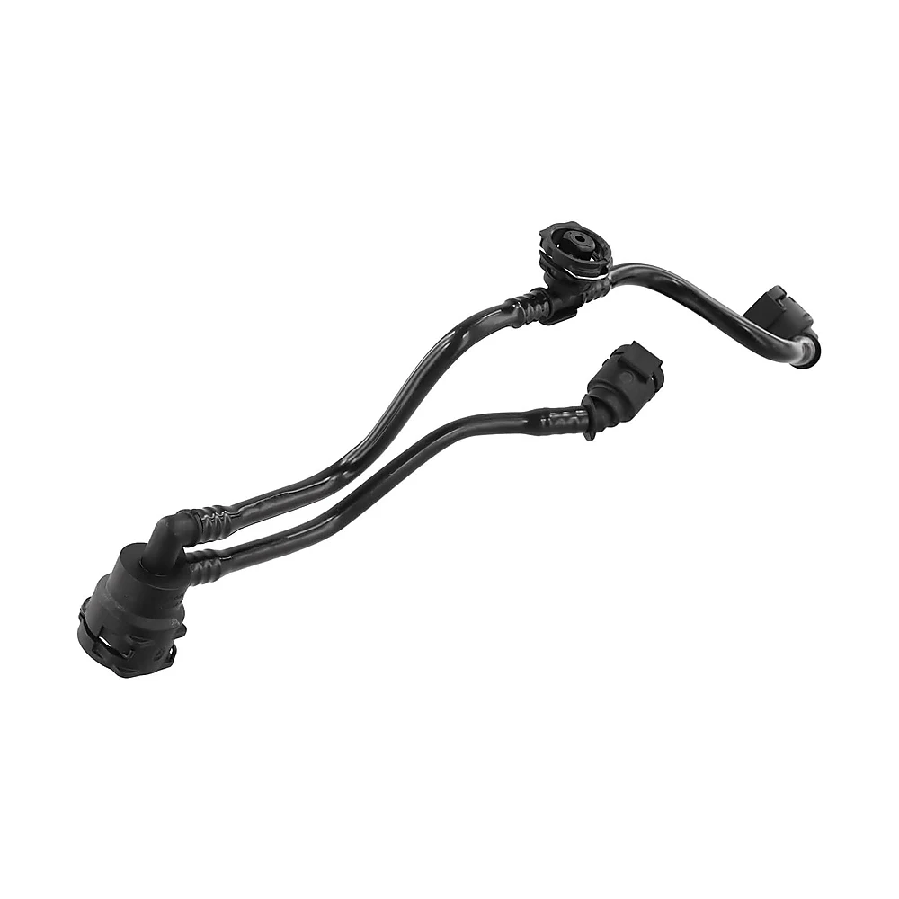 Coolant Hose Pipe Vent 2135010201 Fit For Mercedes-Benz CLS220 CLS300 CLS350 CLS400 CLS200 CLS450 CLS260 E220 E300 CLS50 AMG