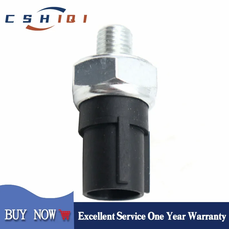 

37250-PNE-G01 Automatic Transmission Oil Pressure Switch Sensor For HONDA ACURA CR-Z Fit EX-L LX Sedan 4-Door 1.5L 1497CC l4