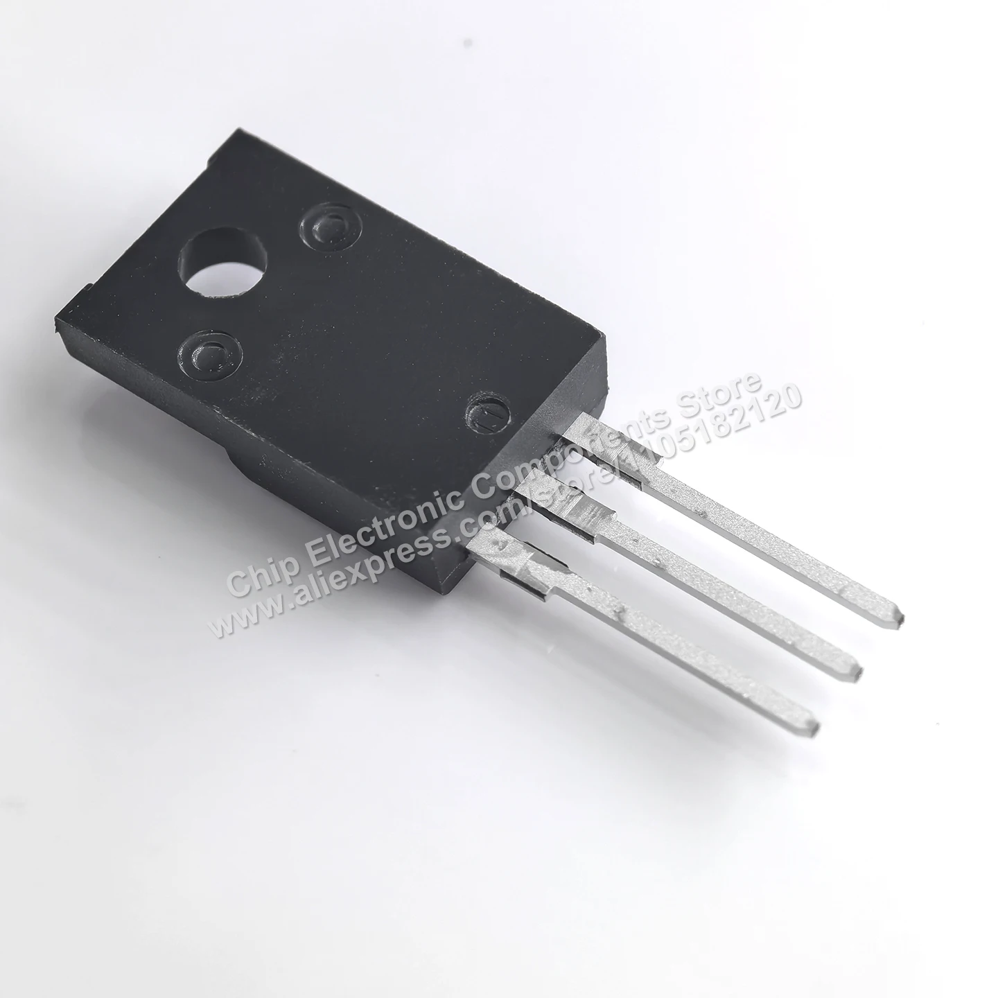 （2PCS）Original IC L7812CP Positive Voltage Regulator ICs, TO-220FP Package