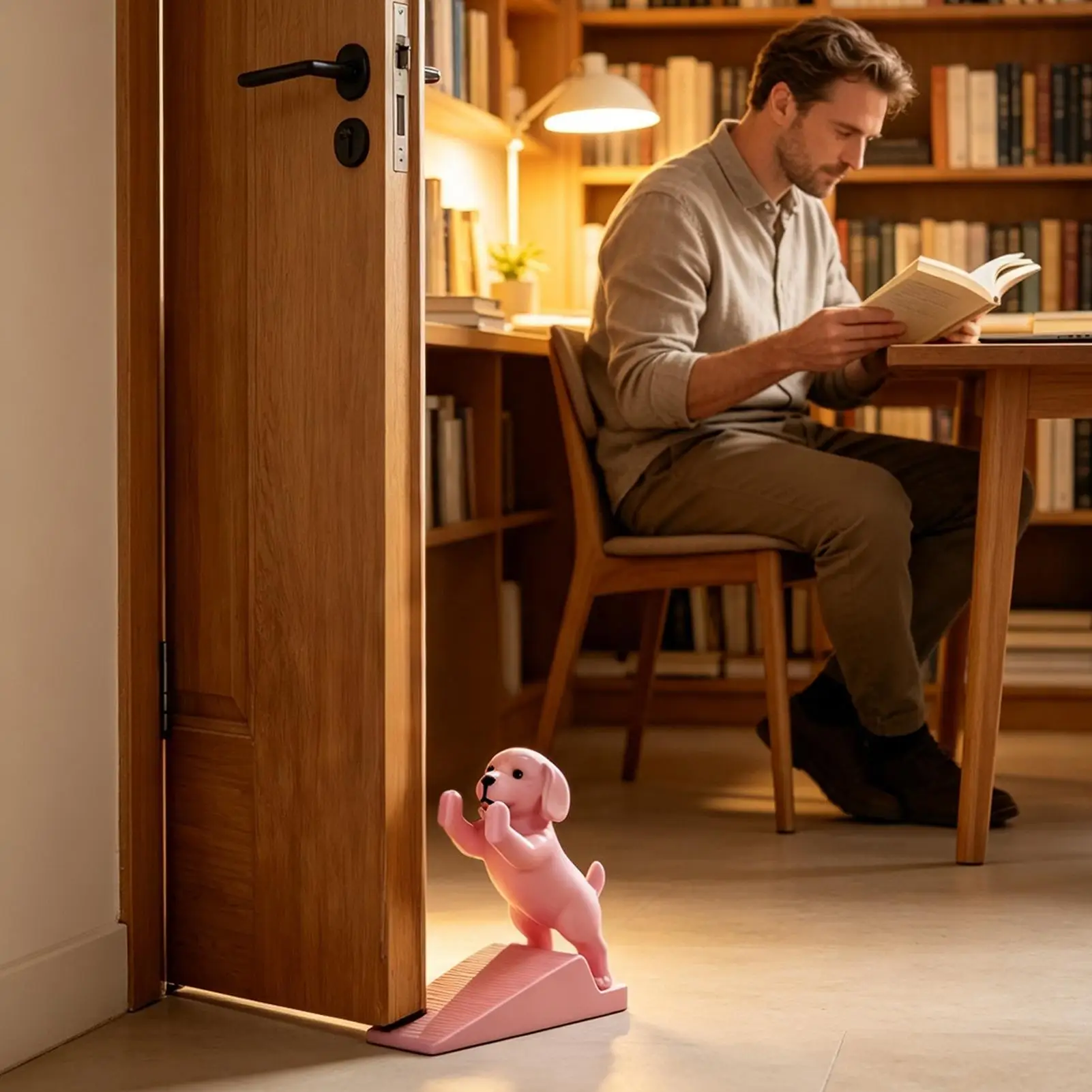 1Pcs Cartoon Animal Safety Flexible Door Stop Stoppers Block Wedge Doorstops Home Office Door Rear Retainer Anti-collision Stop