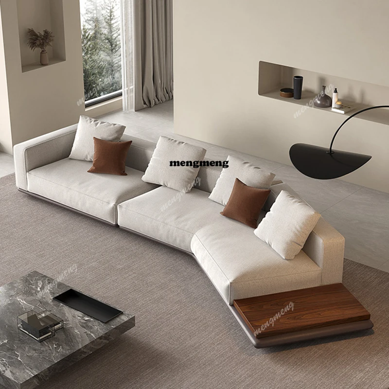 Italian Adult Sofa Designer Creative Living Room Simple Modern Sofas Unusual Comfortable Romantic Sillon Cama Home Furniture