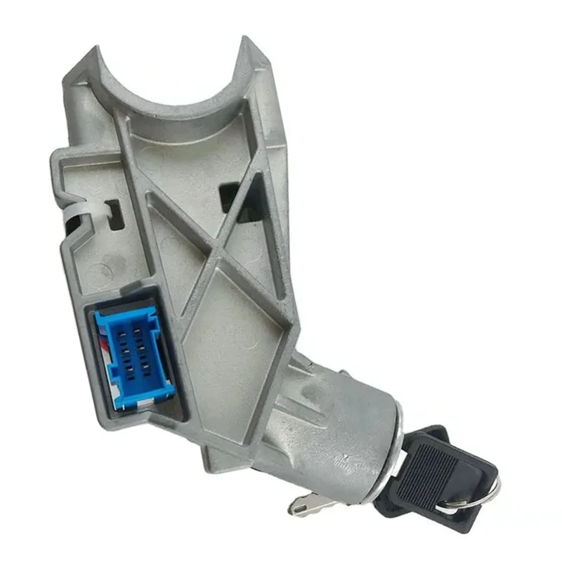 Volv VM FL FE용 자동차 점화 조향 잠금 스위치 점화 잠금 스위치 5001866578