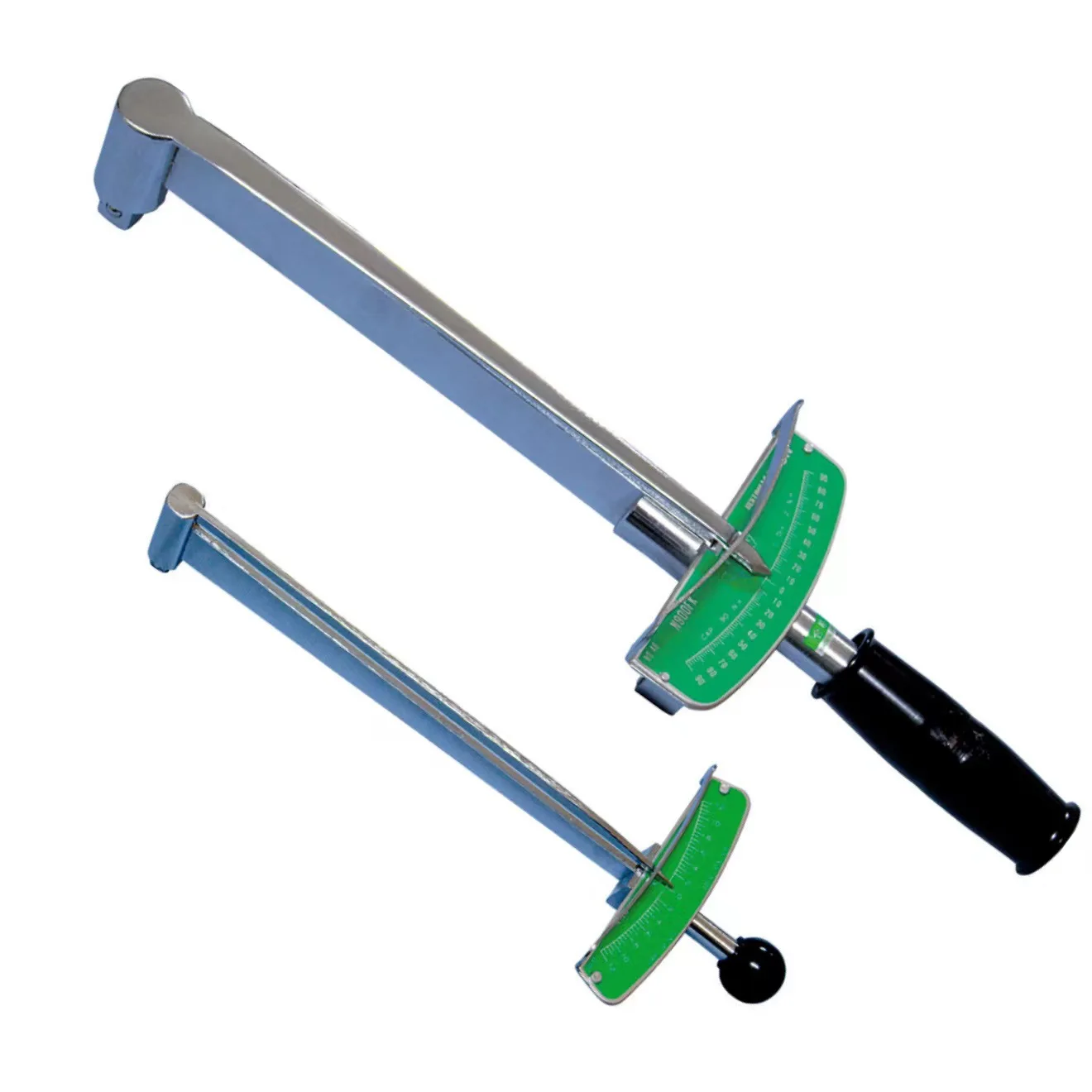 

KANON Nakamura Torque Tool, Fan Torque Wrench FK/N-FK Series