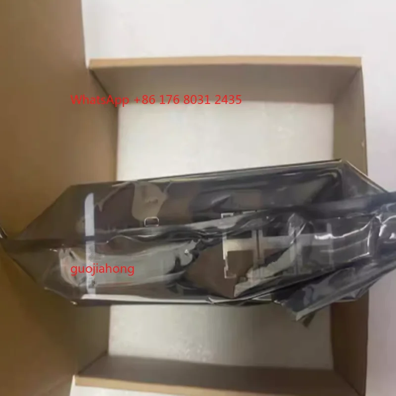 

100% Brand New and Original Exchanges GM010-ISW-8L-A-A01-20 Fast Shipping Via FedEx or DHL Express!