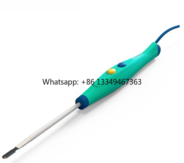 Plasma Surgical Low Temperature New Technology