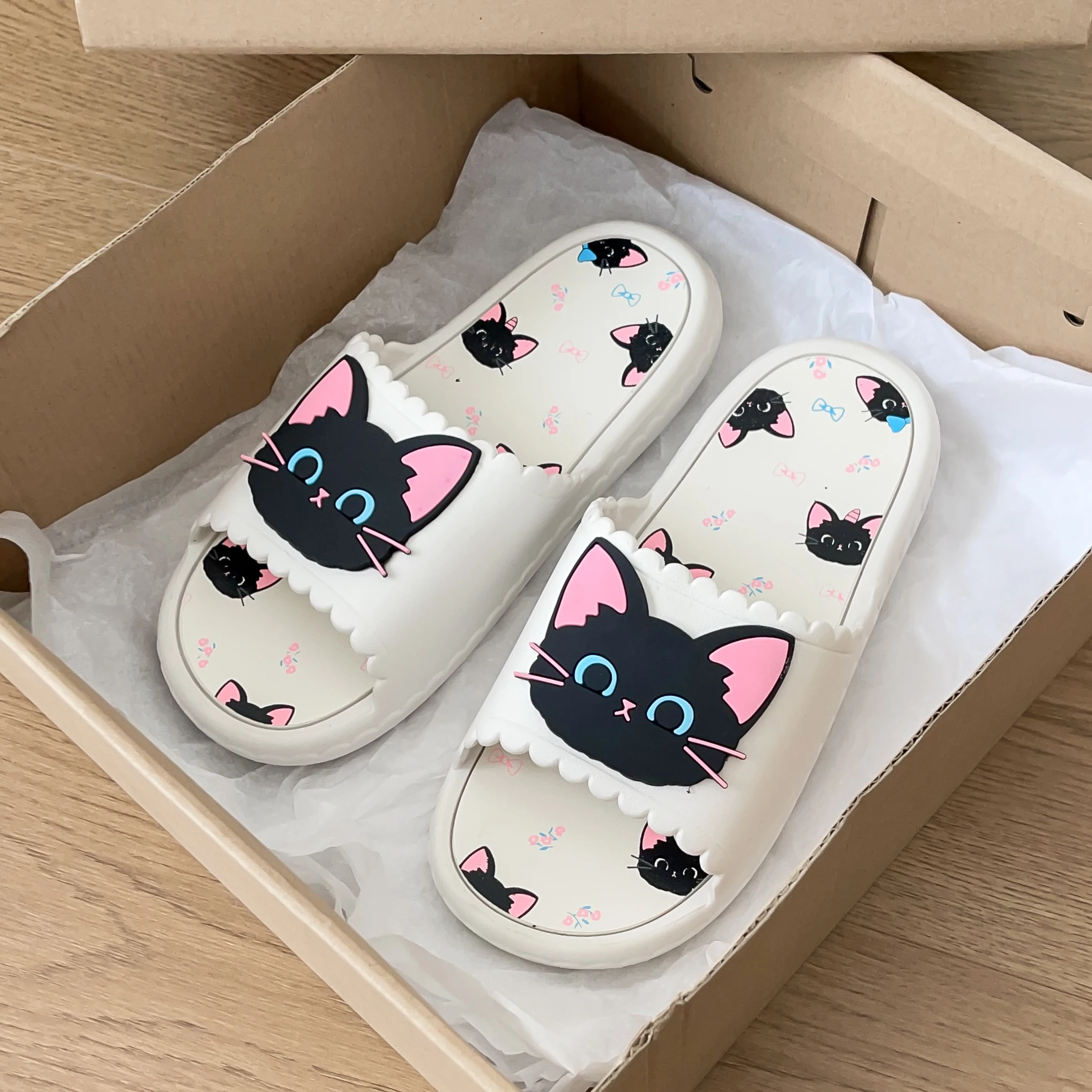 chinelo-f-de-verao-para-exterior-sandalia-rasteira-de-fundo-io-estampa-de-gato-preto-fofo-casual-e-ular-conf