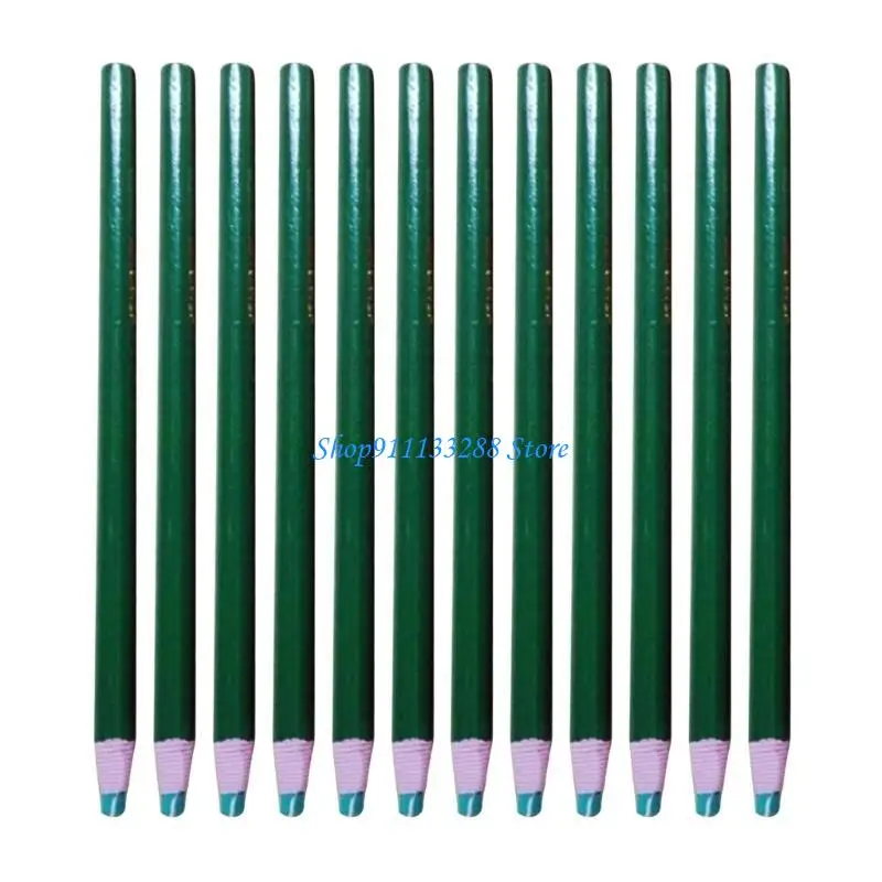 G88D Color Peel-Off China Markers Grease Pencils Set Colored Drawing Marking Crayon